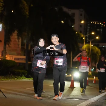 Runner Photo 1818307