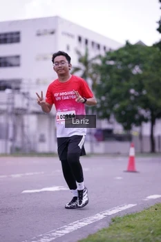 Runner Photo 1818325