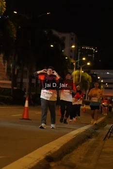 Runner Photo 1818457