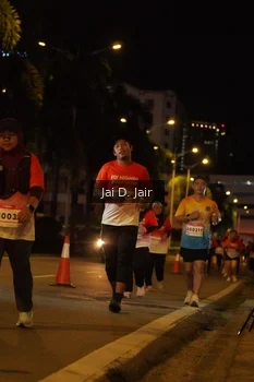 Runner Photo 1818495