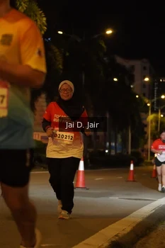 Runner Photo 1818548