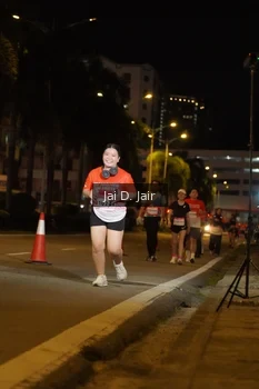 Runner Photo 1818585