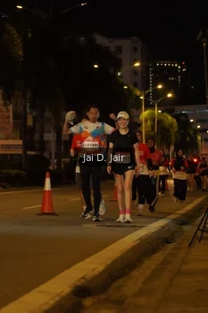 Runner Photo 1818622