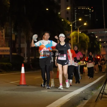 Runner Photo 1818624