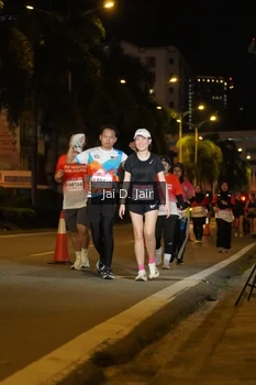 Runner Photo 1818632