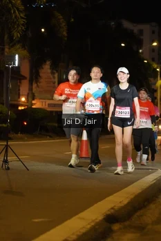 Runner Photo 1818645
