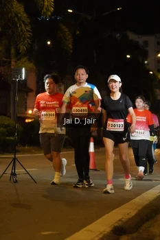 Runner Photo 1818668