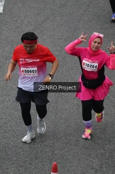 Runner Photo 1818684