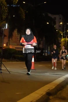 Runner Photo 1818765
