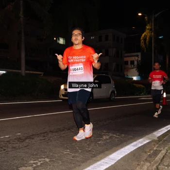 Runner Photo 1818968