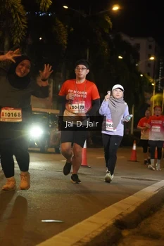 Runner Photo 1818996