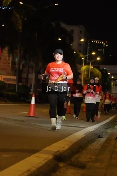 Runner Photo 1819099