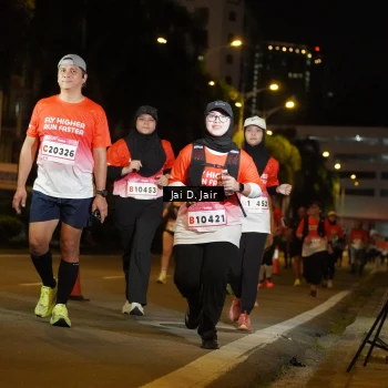 Runner Photo 1819122