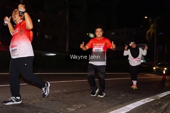Runner Photo 1819398