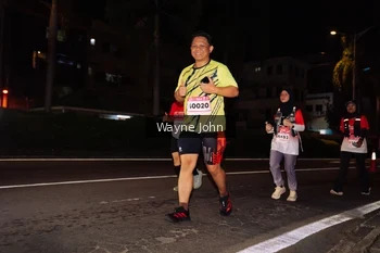 Runner Photo 1819640
