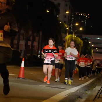 Runner Photo 1819722