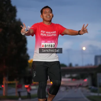 Runner Photo 1820149