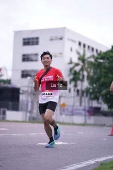 Runner Photo 1820167