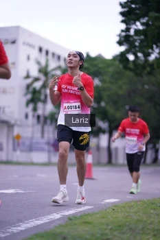 Runner Photo 1820224