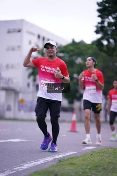 Runner Photo 1820246