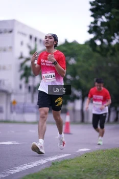 Runner Photo 1820304