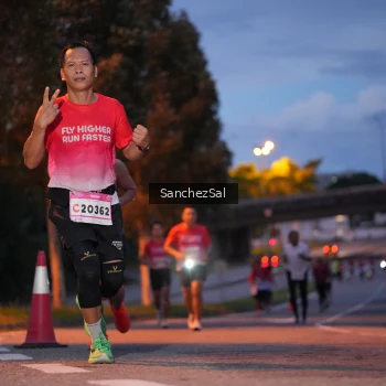 Runner Photo 1820322