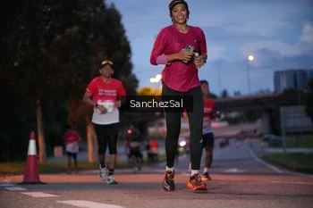 Runner Photo 1820436