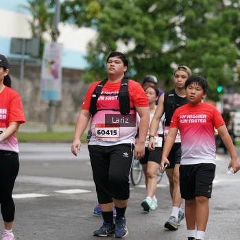 Runner Photo 1820533