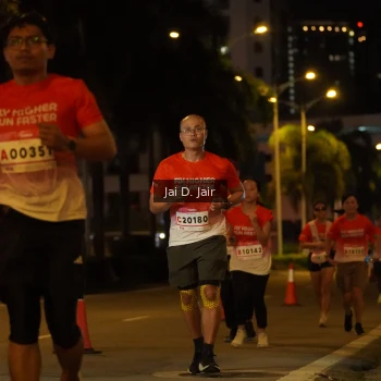 Runner Photo 1820638