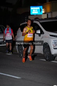 Runner Photo 1820727
