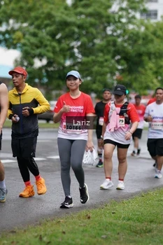 Runner Photo 1820787