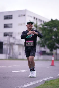 Runner Photo 1820941