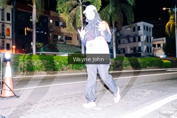 Runner Photo 1821022