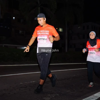 Runner Photo 1821029