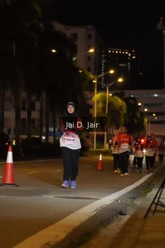 Runner Photo 1821055