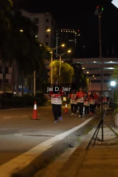Runner Photo 1821060