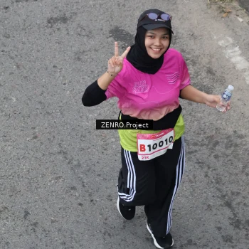 Runner Photo 1821083
