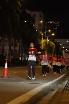 Runner Photo 1821112