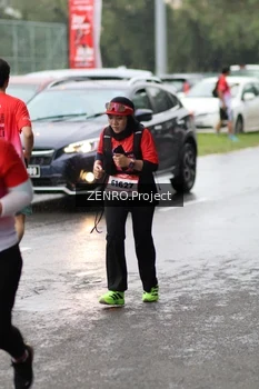 Runner Photo 1821309