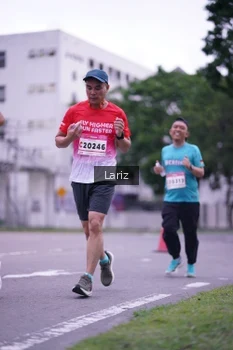 Runner Photo 1821436