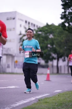 Runner Photo 1821463