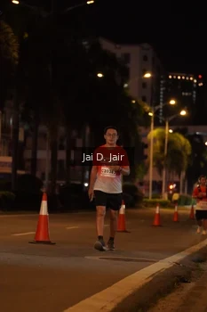 Runner Photo 1821482