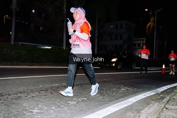 Runner Photo 1821487