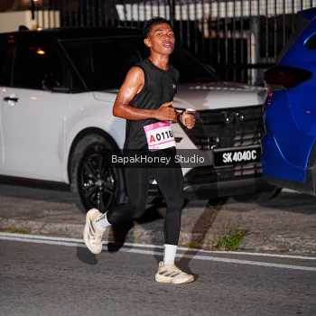 Runner Photo 1821502
