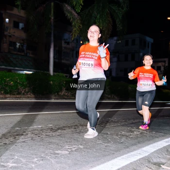 Runner Photo 1821504