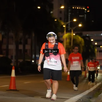 Runner Photo 1821509