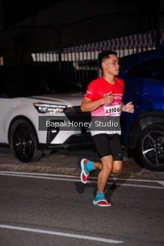 Runner Photo 1821617