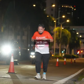 Runner Photo 1821653