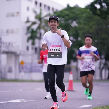 Runner Photo 1821663