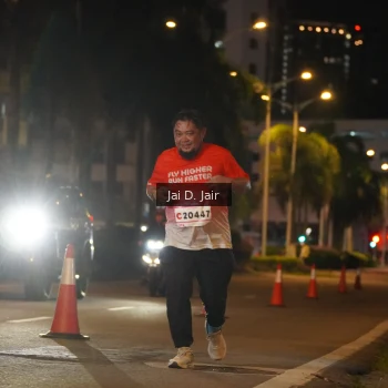 Runner Photo 1821676
